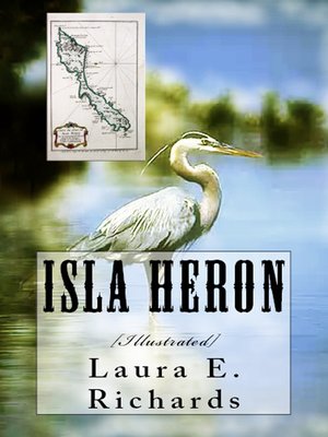 cover image of Isla Heron